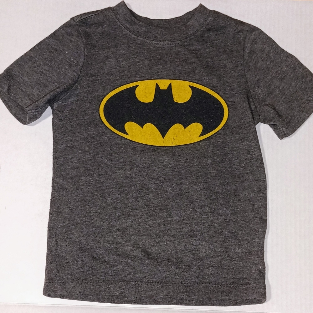 Batman and Mighty Avengers Old Navy Collectables